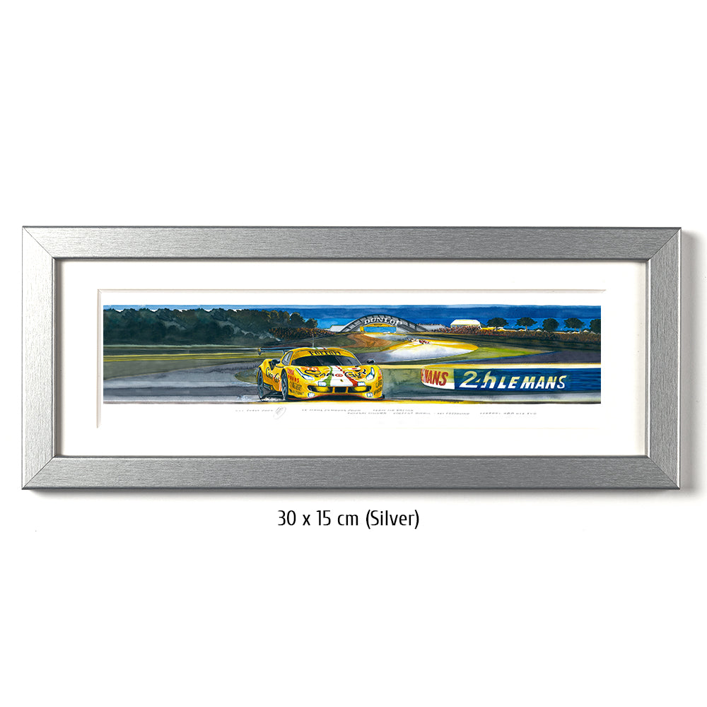 #1097 'MR Racing Car Guy #70'