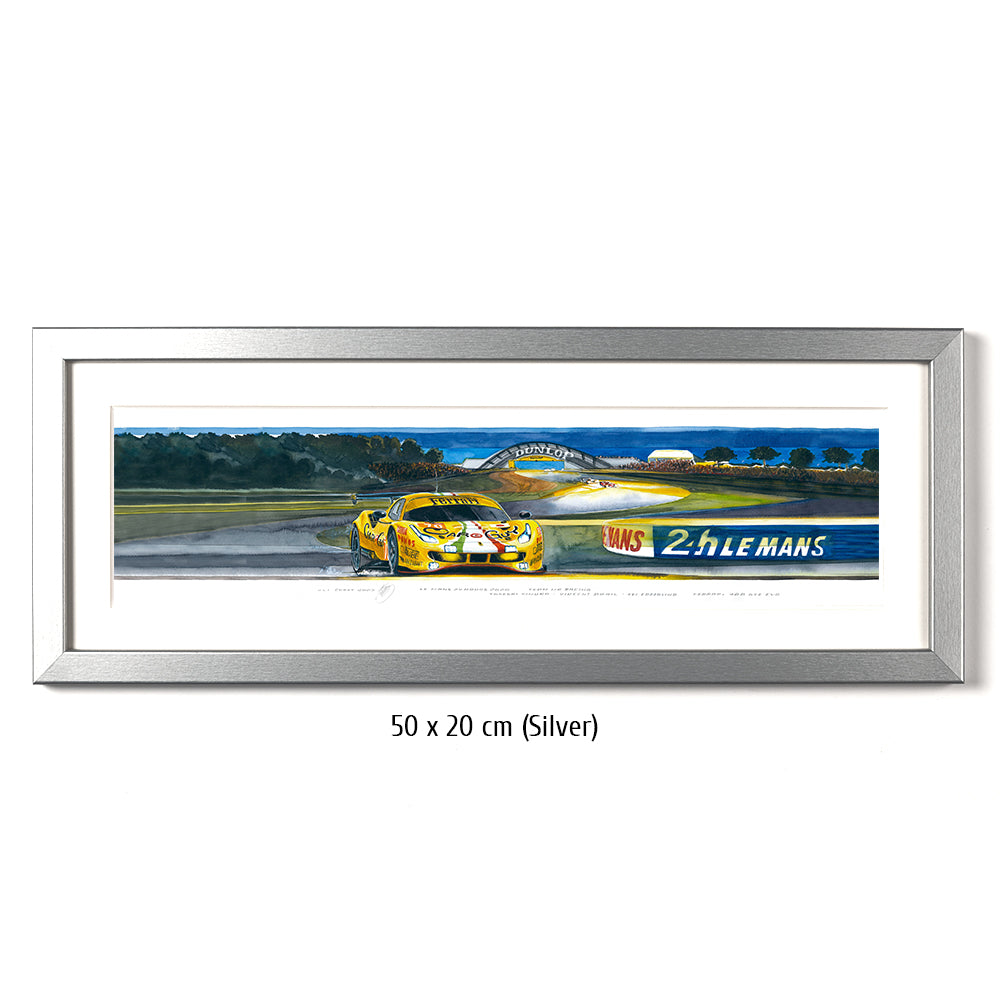 #1097 'MR Racing Car Guy #70'