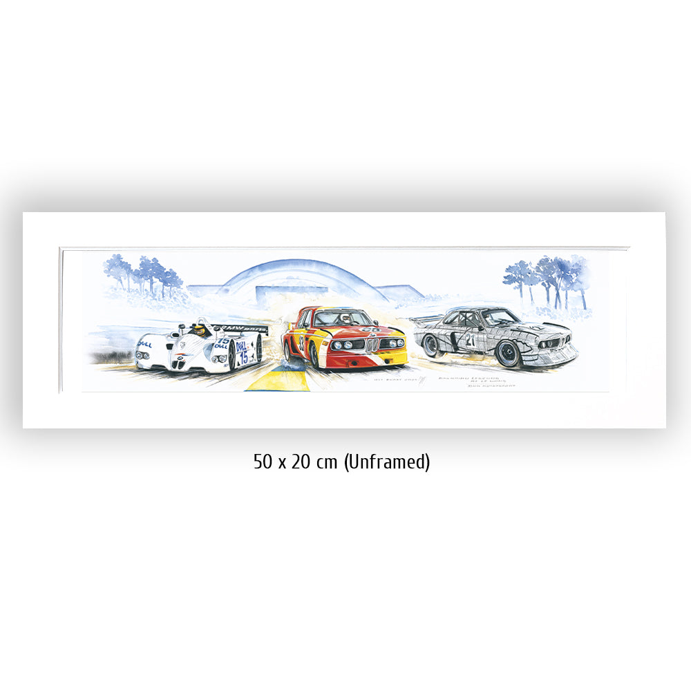 #1141 « Légendes bavaroises »