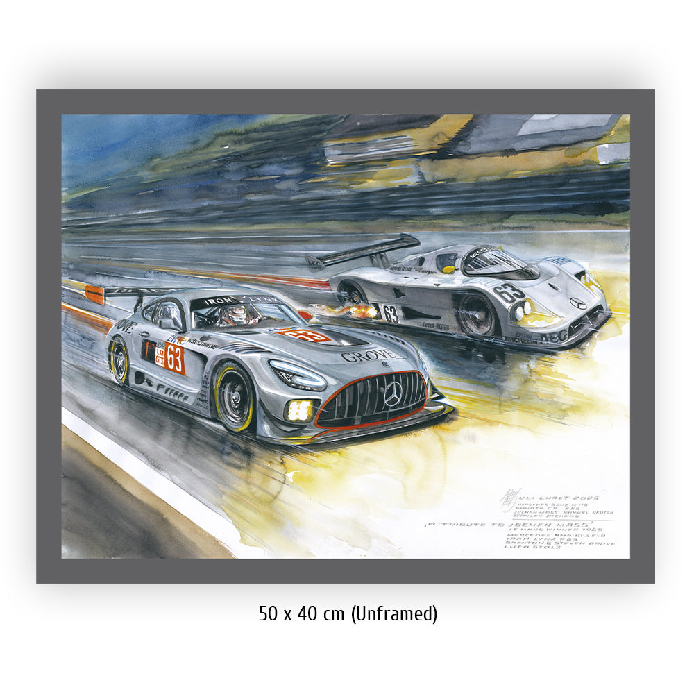 #1363 « Un hommage à Jochen Mass »
