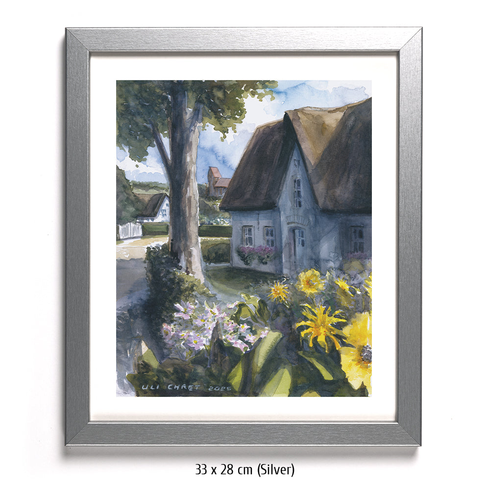 #1365 "Nieblum / Föhr"