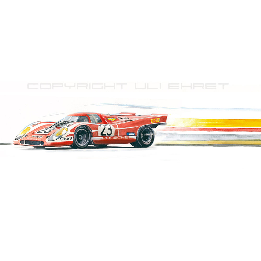 #0708Porsche 917