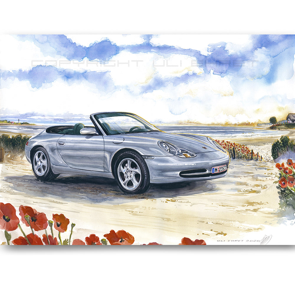 #0005 'Garçons Bentley'
