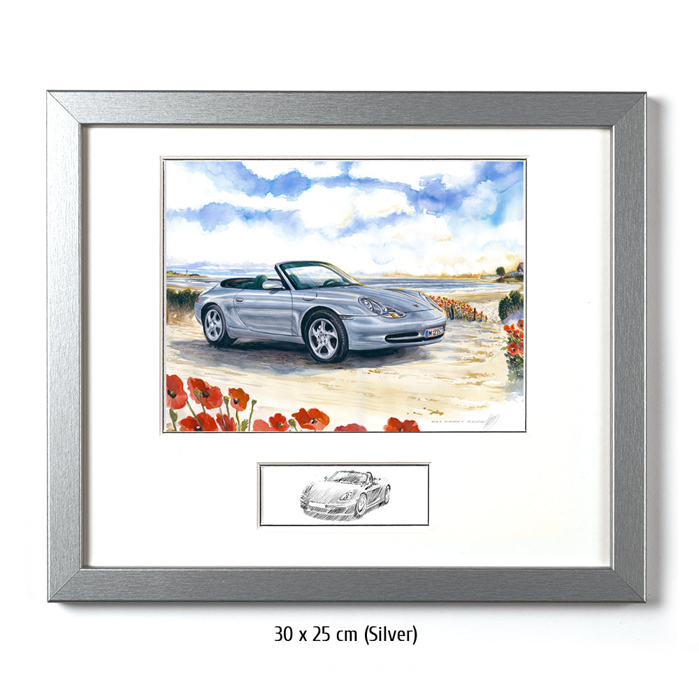 #0005 'Garçons Bentley'