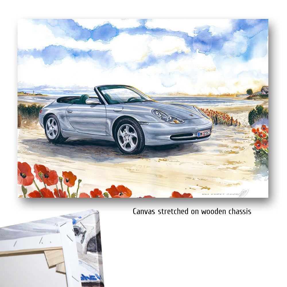 #0005 'Garçons Bentley'