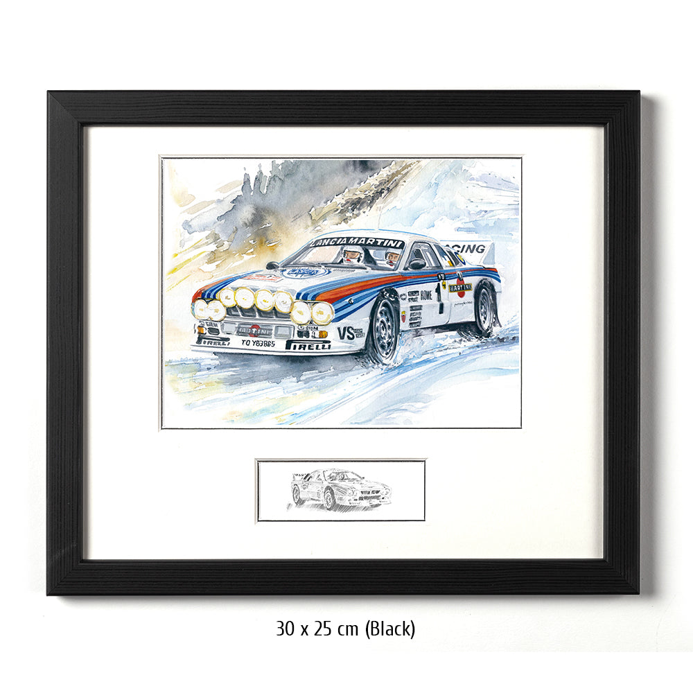 #1039E Lancia 037