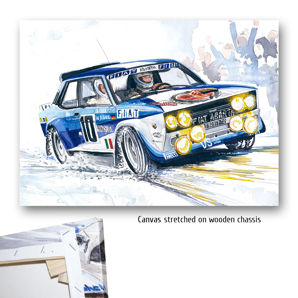 #1039FFiat 131
