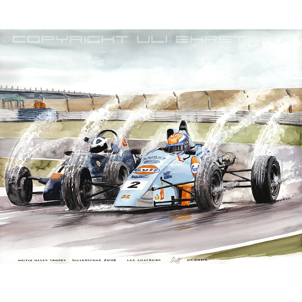 #0103 Formule Ford au Trophée Walter Hayes