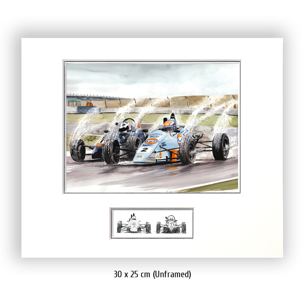 #0103 Formule Ford au Trophée Walter Hayes