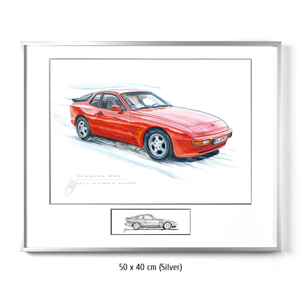 #1059Porsche 944