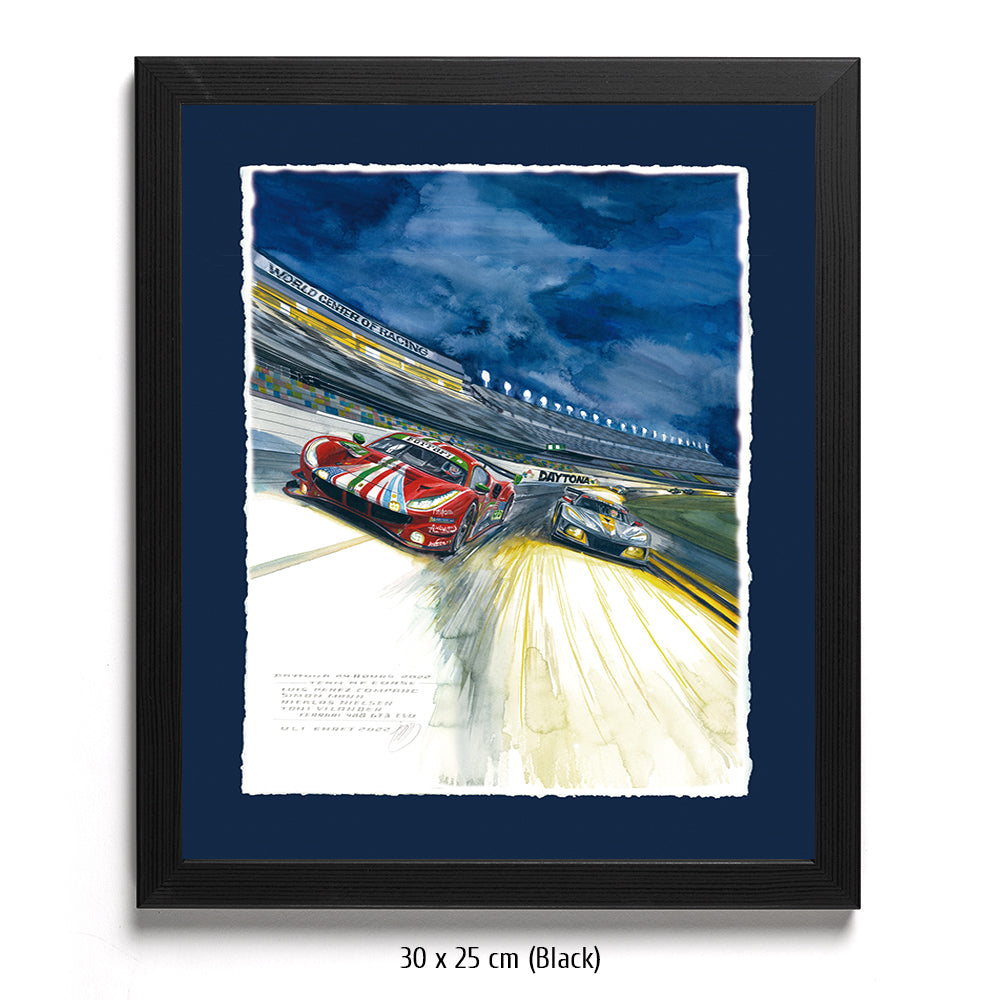 #1082 'Daytona 24H 2021'