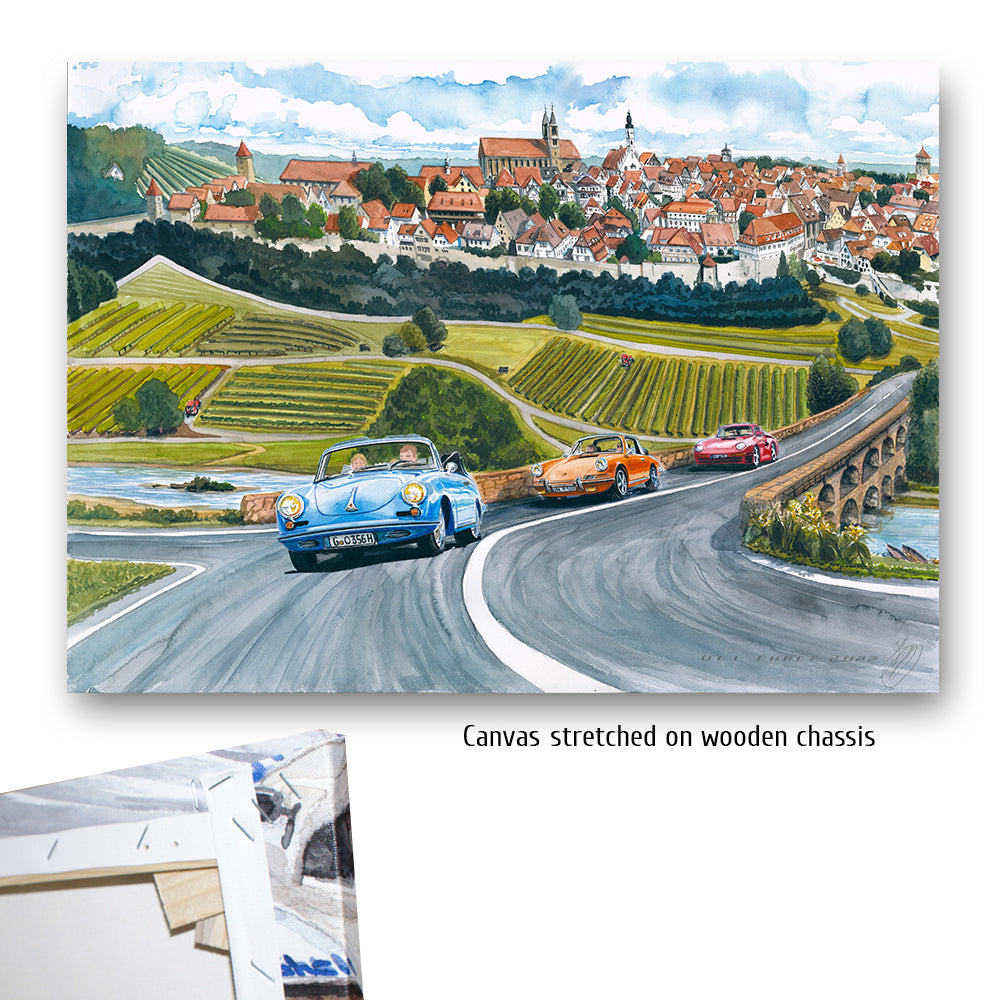 #1085A Rohrl Classique 2023
