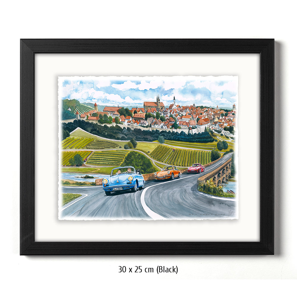 #1085A Rohrl Classique 2023