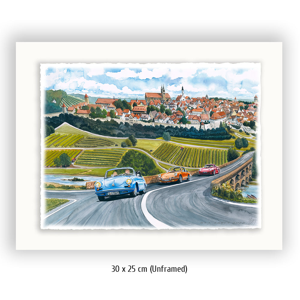 #1085A Rohrl Classique 2023