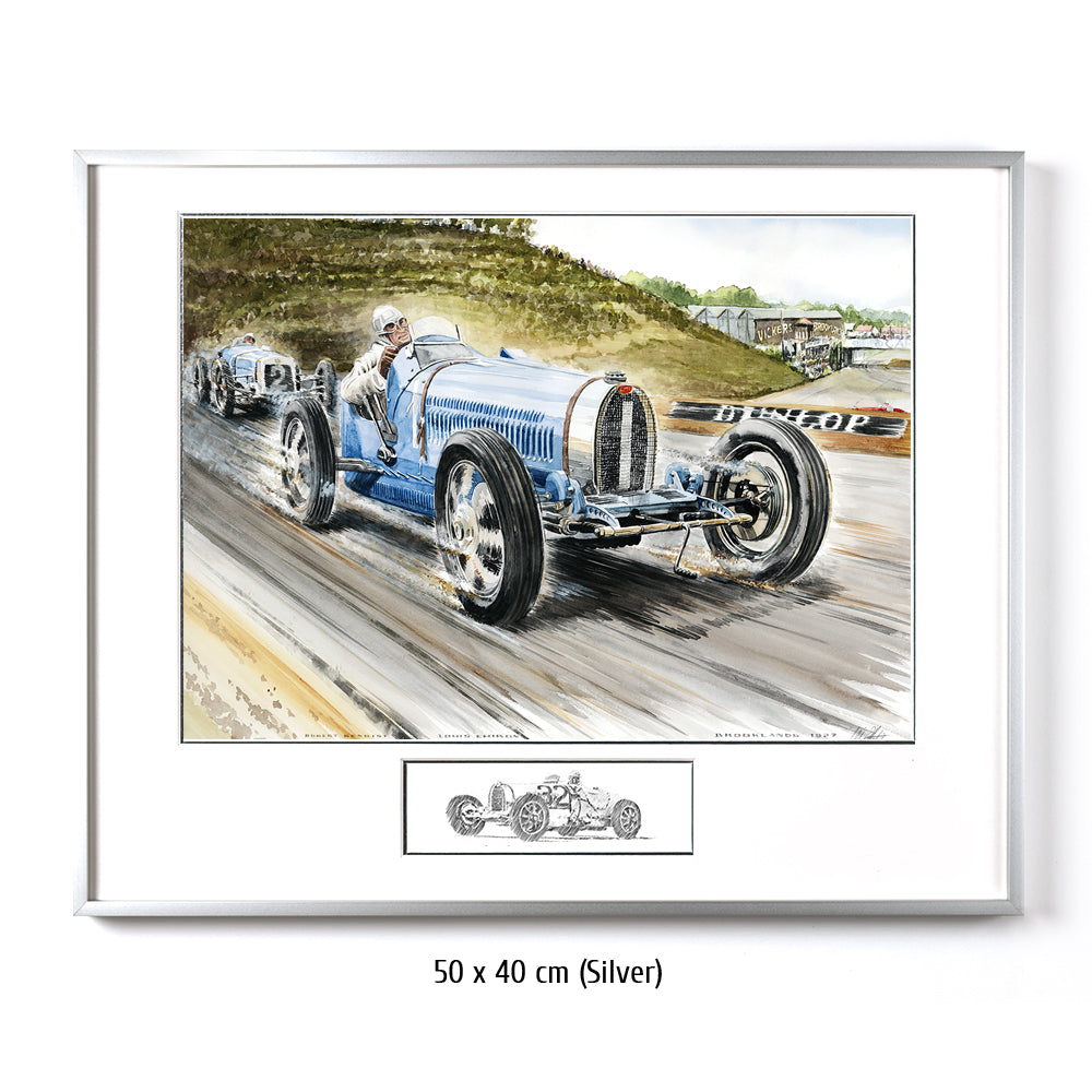 #0108Bugatti 39A