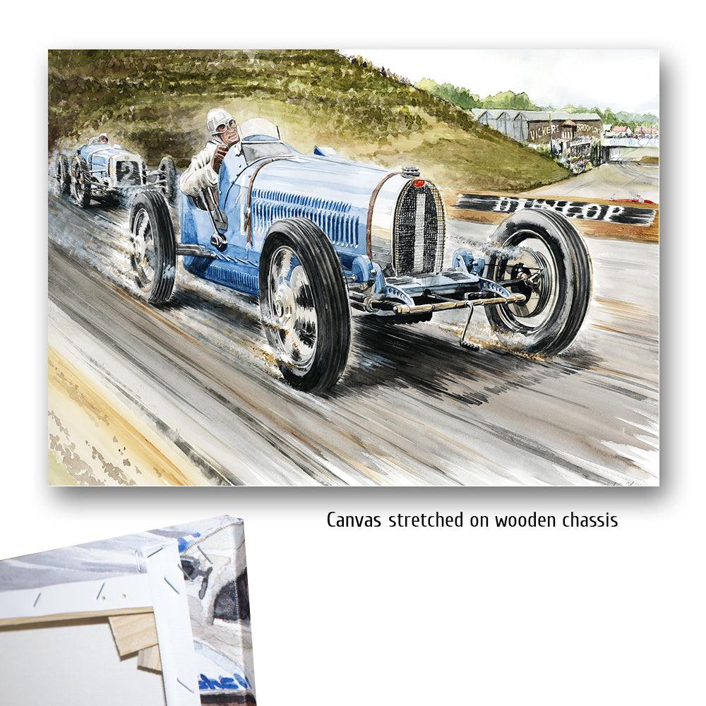 #0108Bugatti 39A