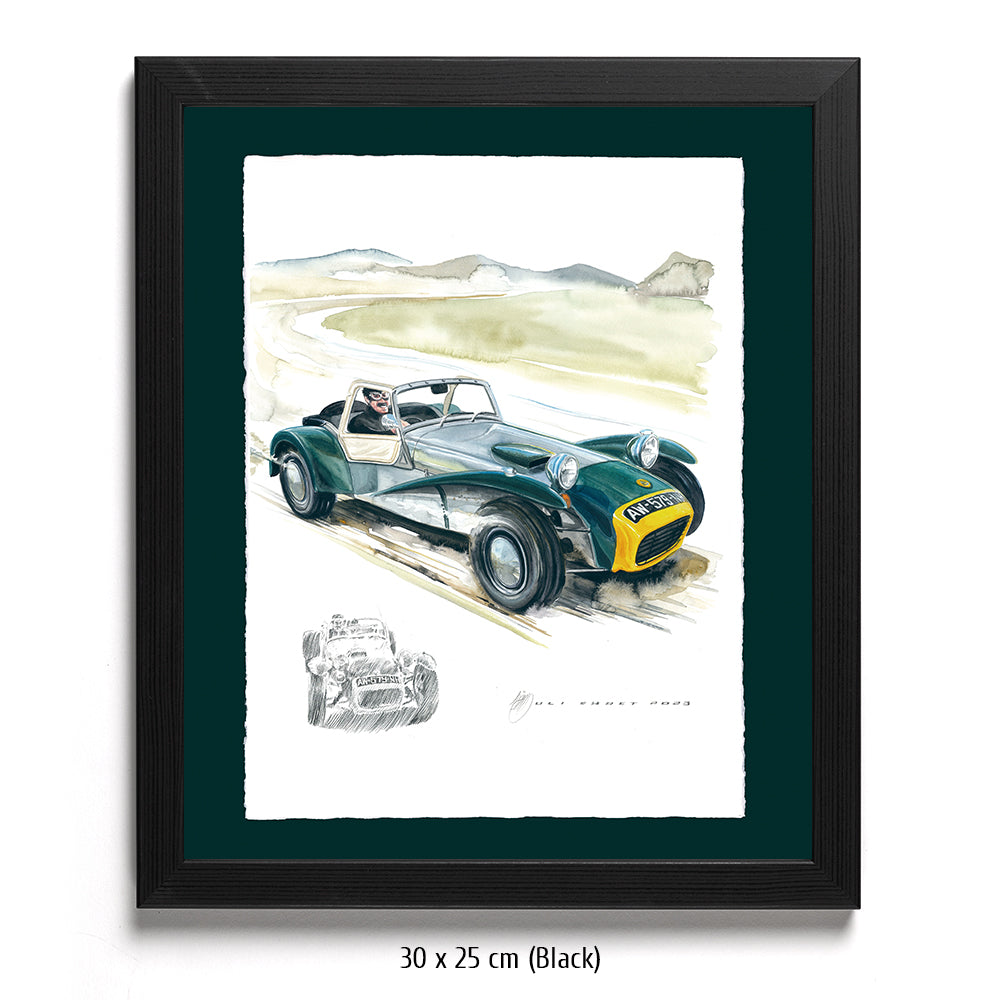 #1095 Lotus Super Sept