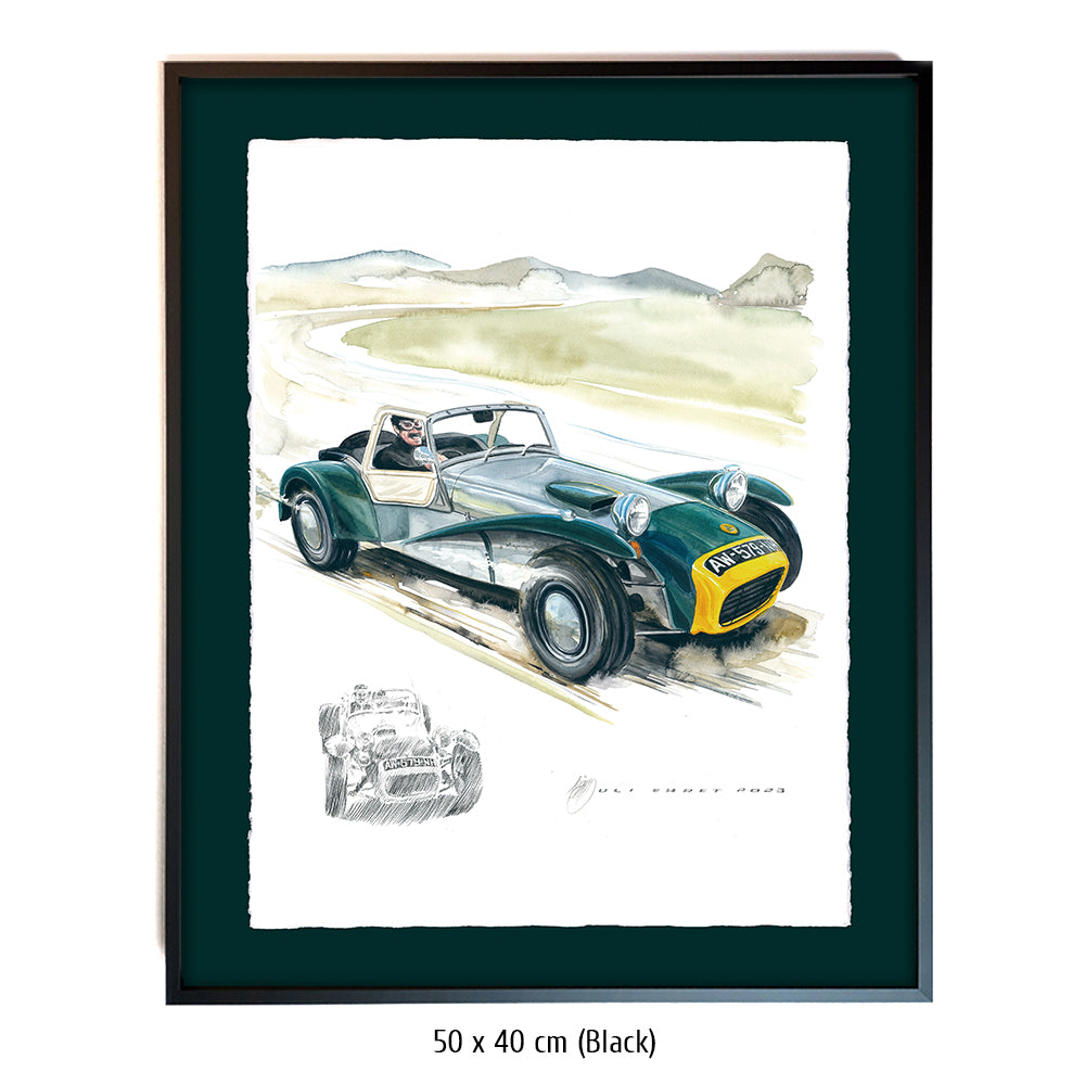 #1095 Lotus Super Sept