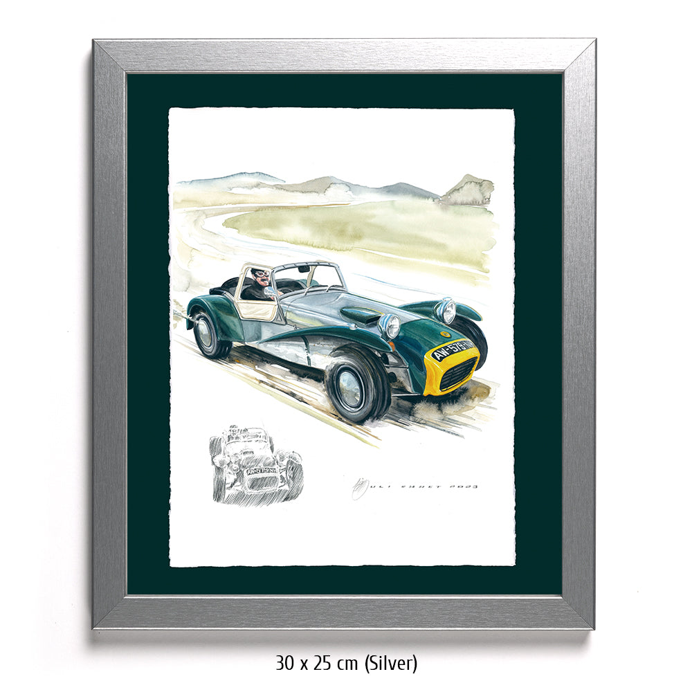 #1095 Lotus Super Sept