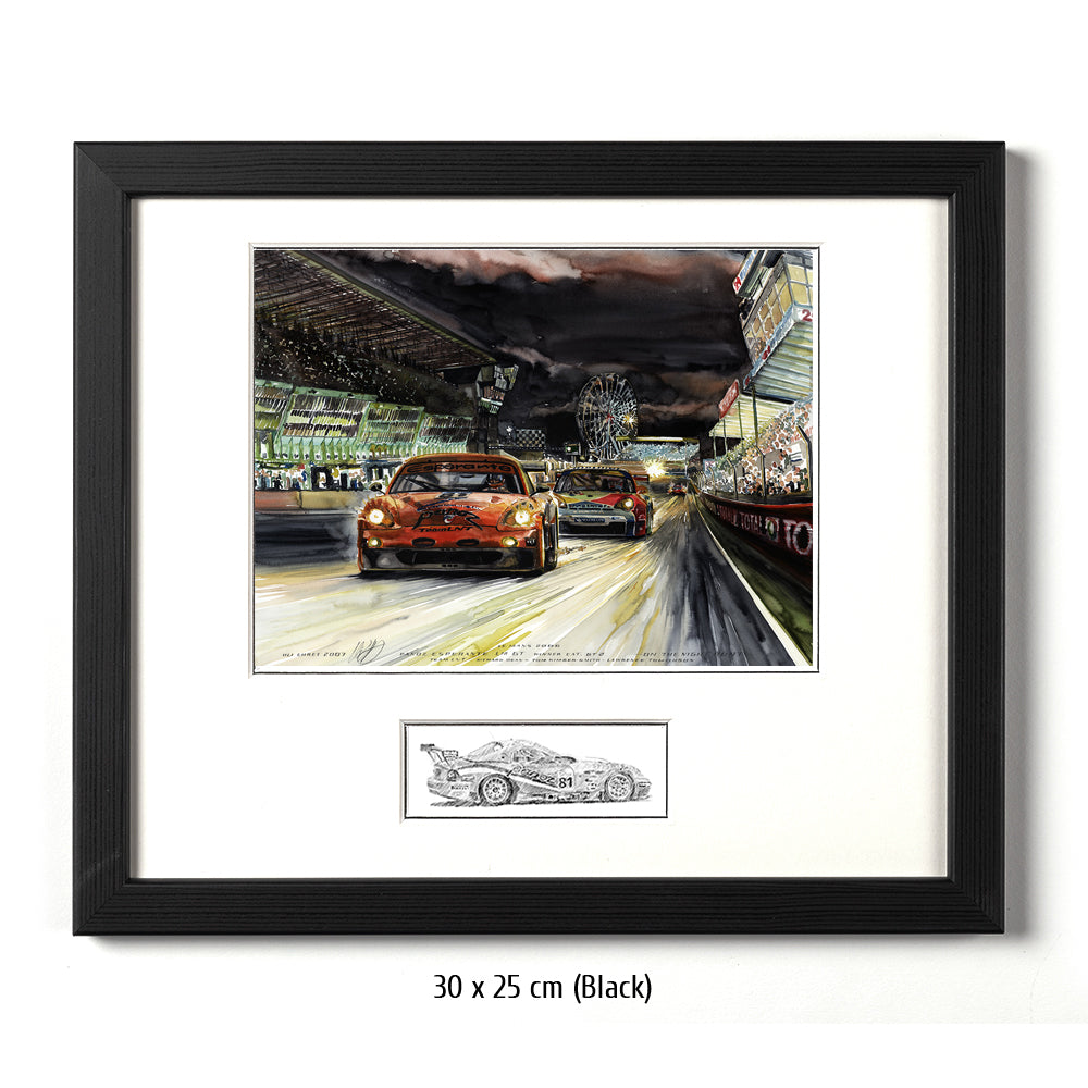 #0125 'Panoz Esperante GTLM'