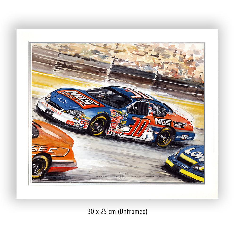 #0177 Chevrolet Monte-Carlo