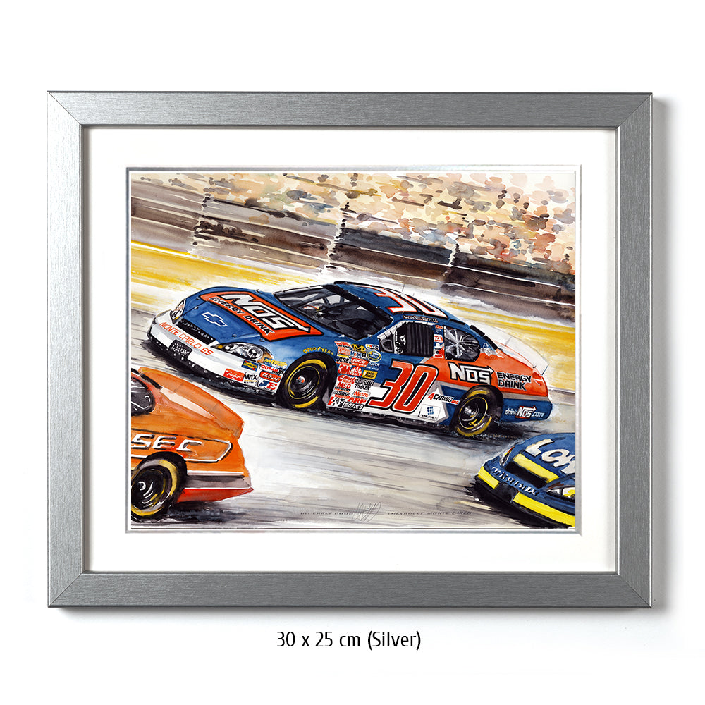 #0177 Chevrolet Monte-Carlo