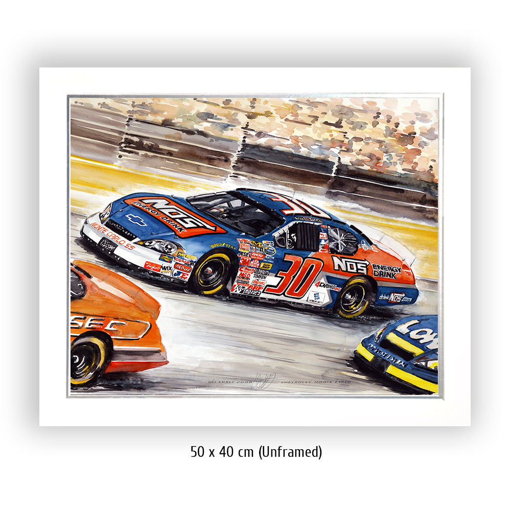 #0177 Chevrolet Monte-Carlo