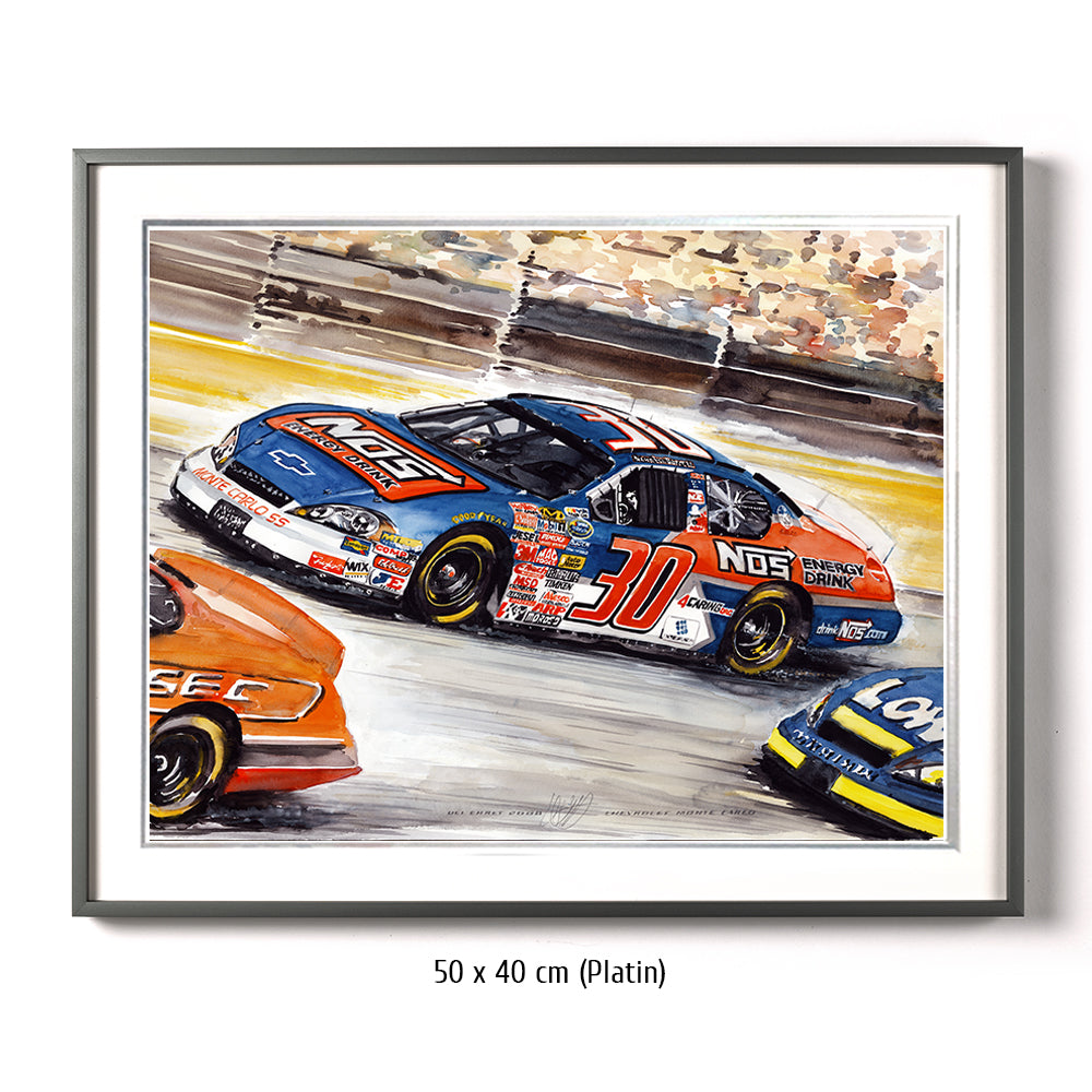 #0177 Chevrolet Monte-Carlo