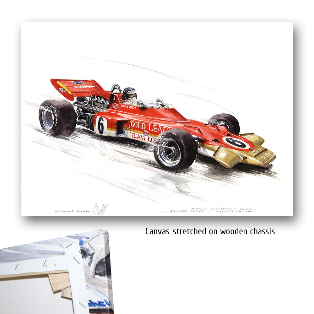 #0179 "Jochen Rindt"