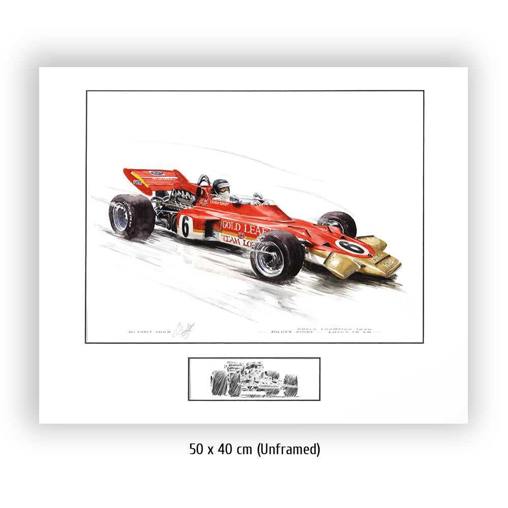 #0179 "Jochen Rindt"