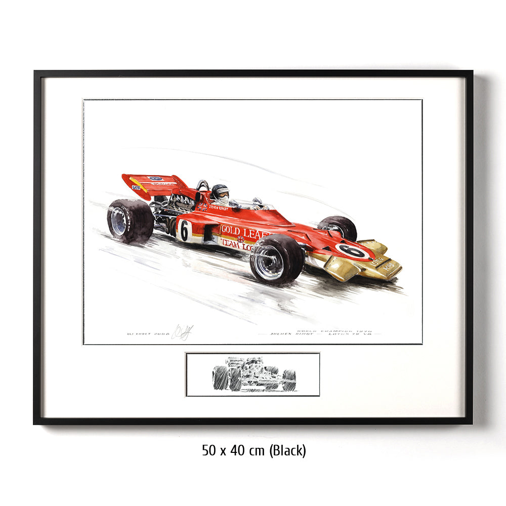 #0179 "Jochen Rindt"