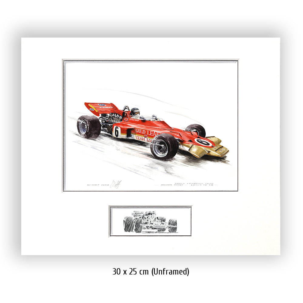 #0179 "Jochen Rindt"