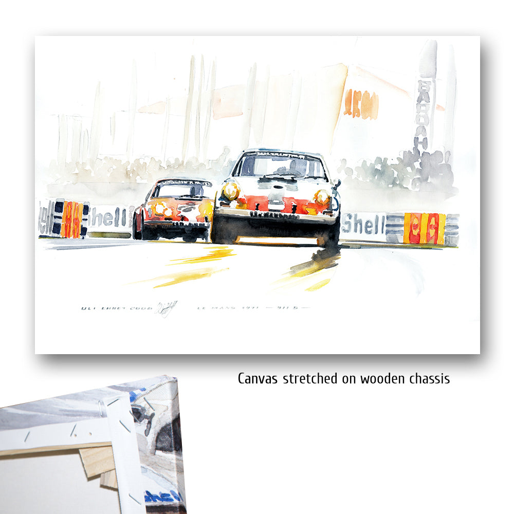 #0186Porsche 911S
