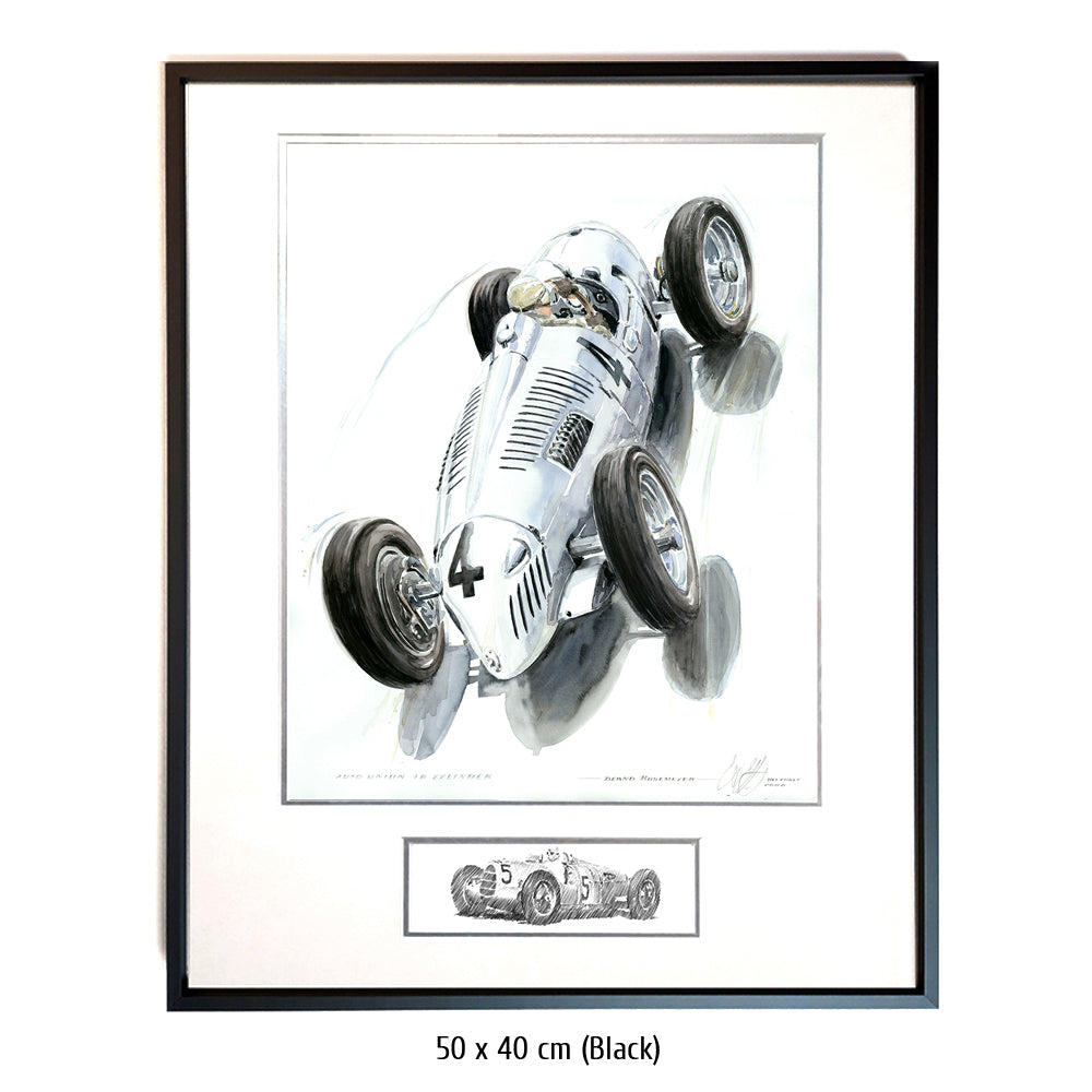 #0200 Bernard Rosemeyer
