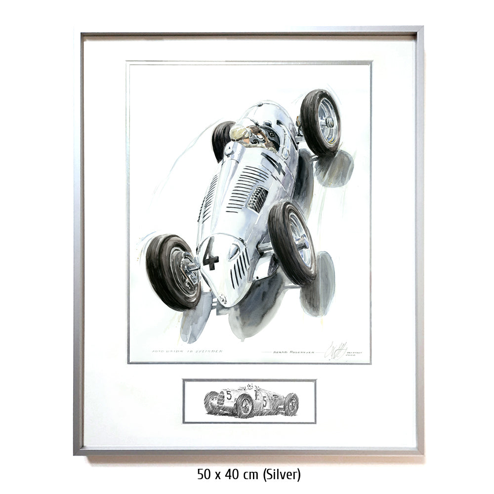 #0200 Bernard Rosemeyer