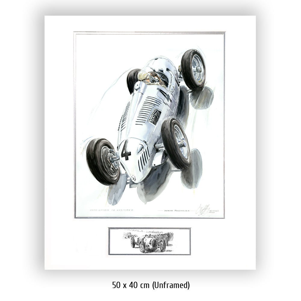 #0200 Bernard Rosemeyer