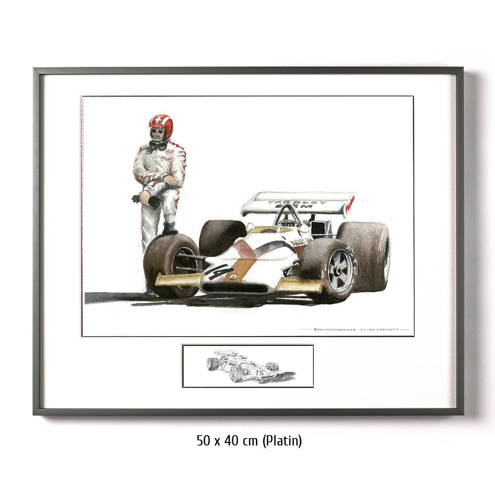 #0212 Jo Siffert, 'Passion inconditionnelle'