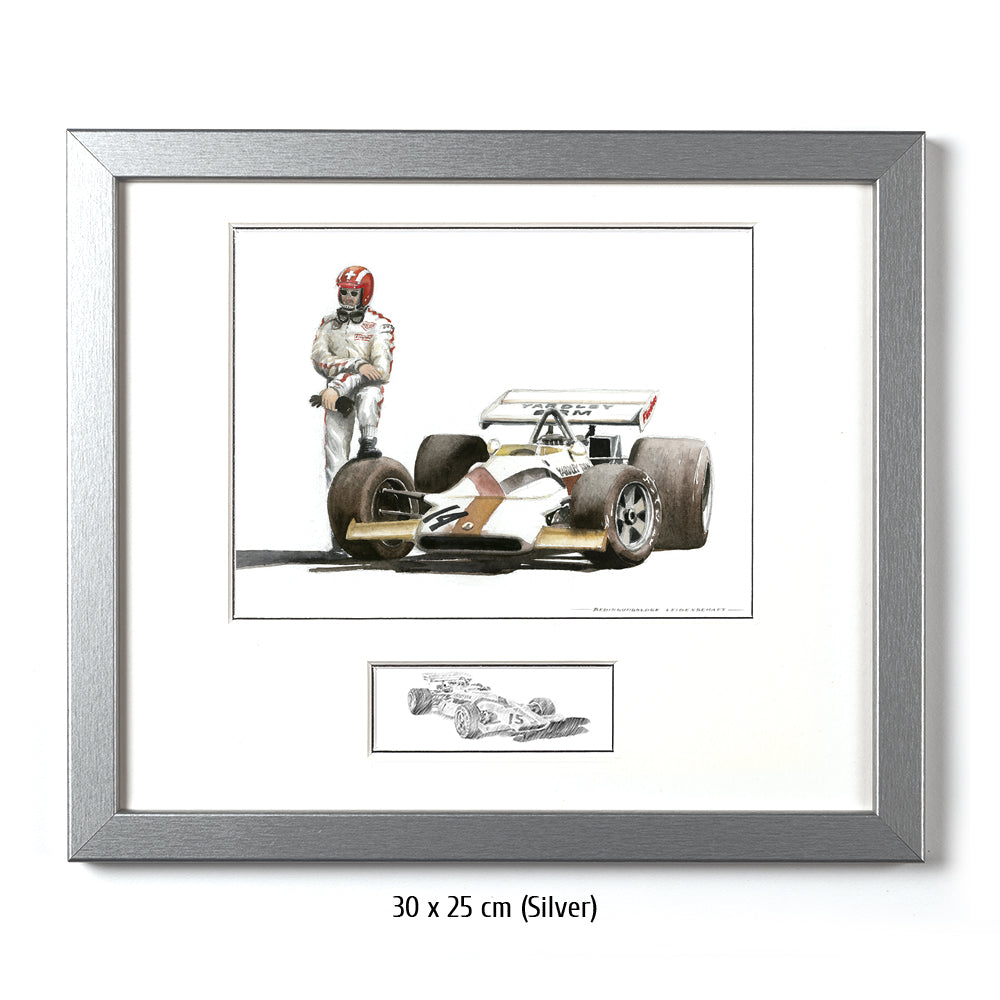 #0212 Jo Siffert, 'Passion inconditionnelle'