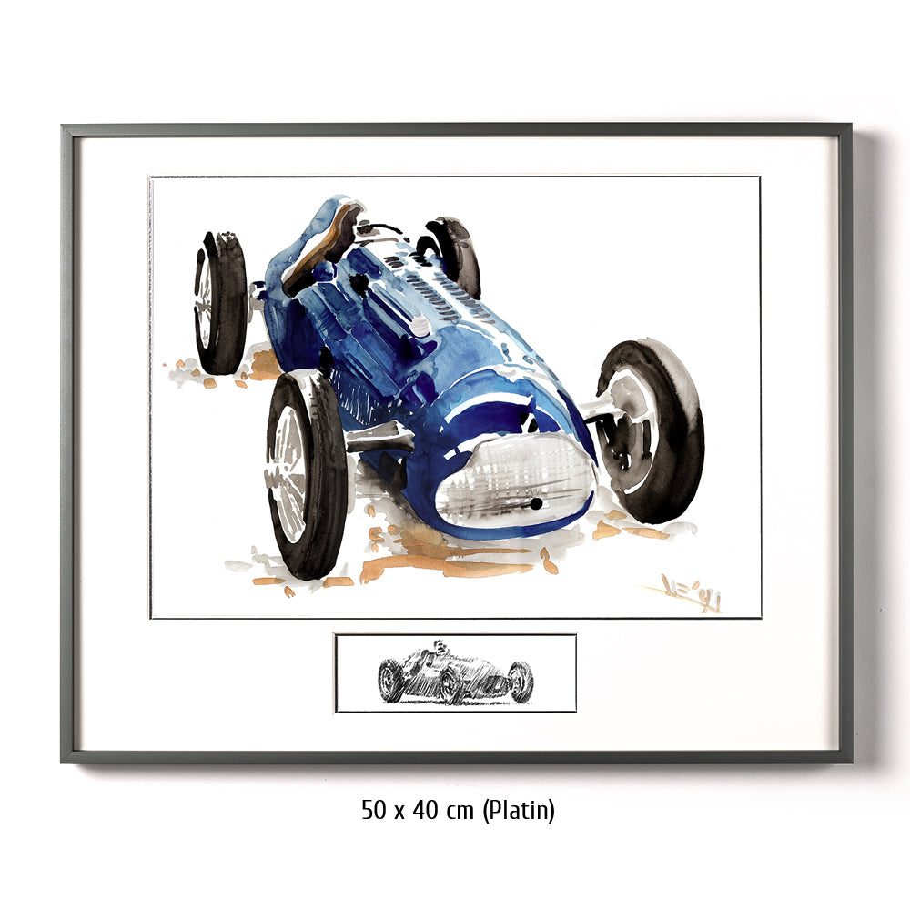 #0021 « Talbot T26C »