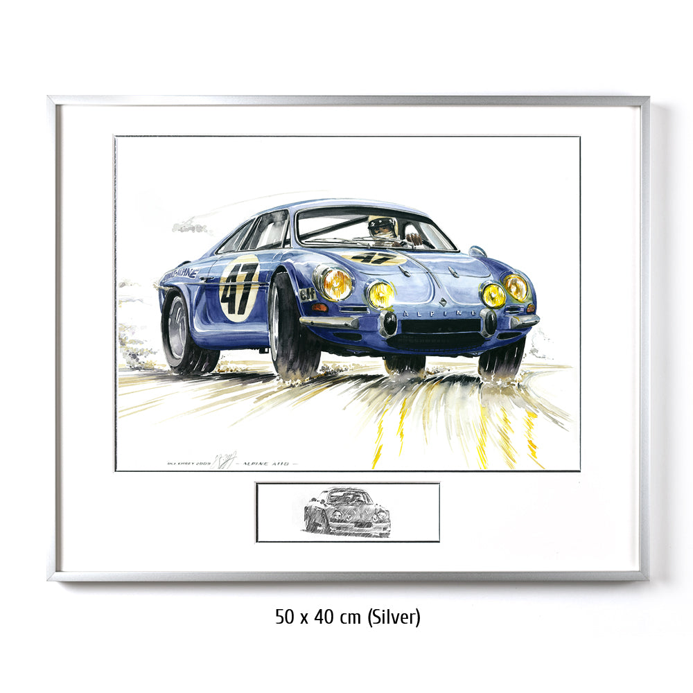 #0220 Alpine A110