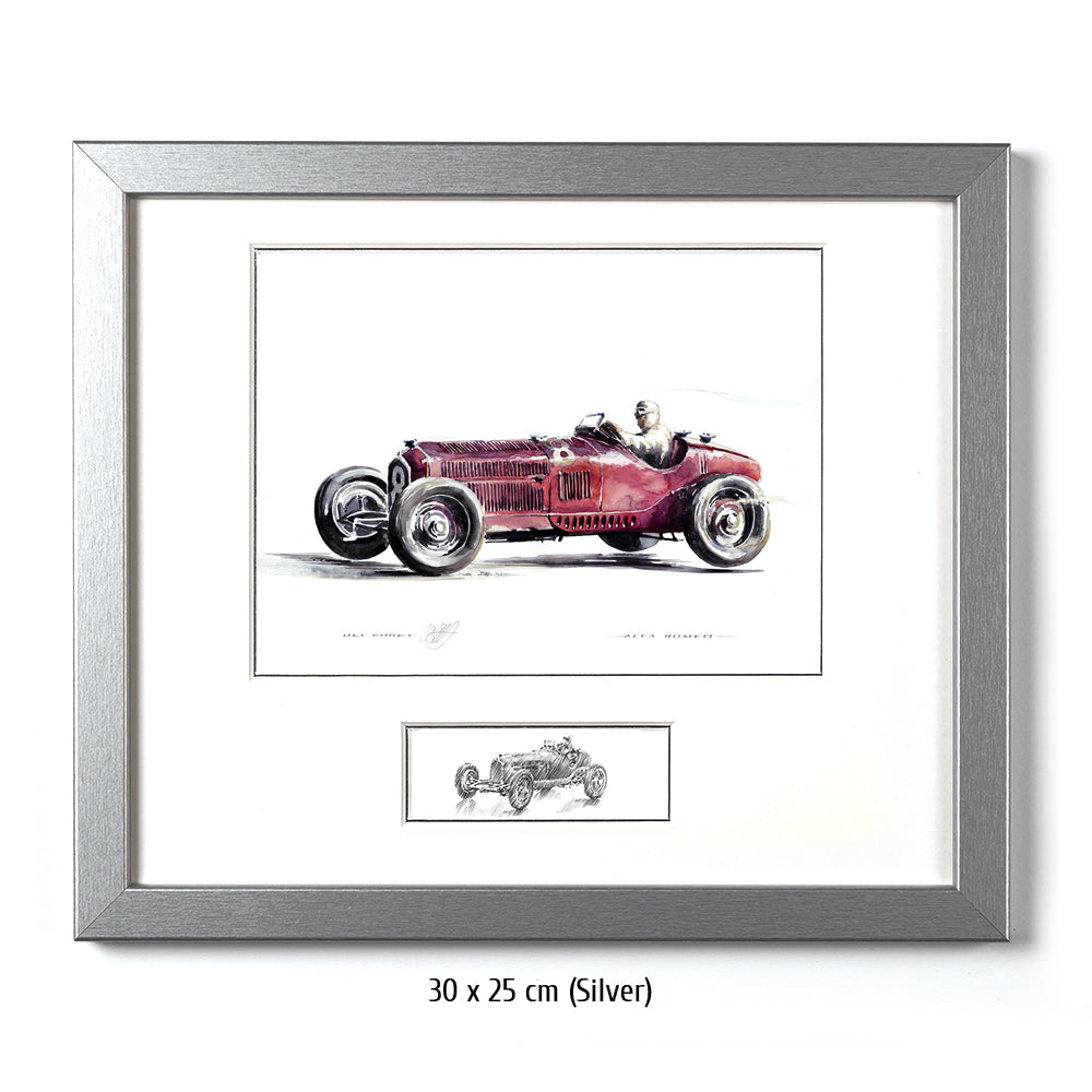 #0223 "Alfa Romeo 8C"