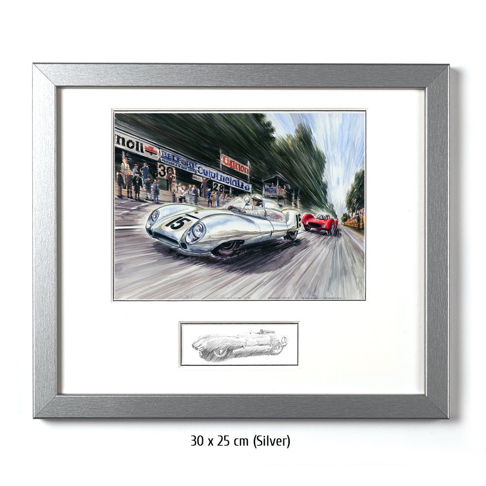 #0225 'Lotus 15'