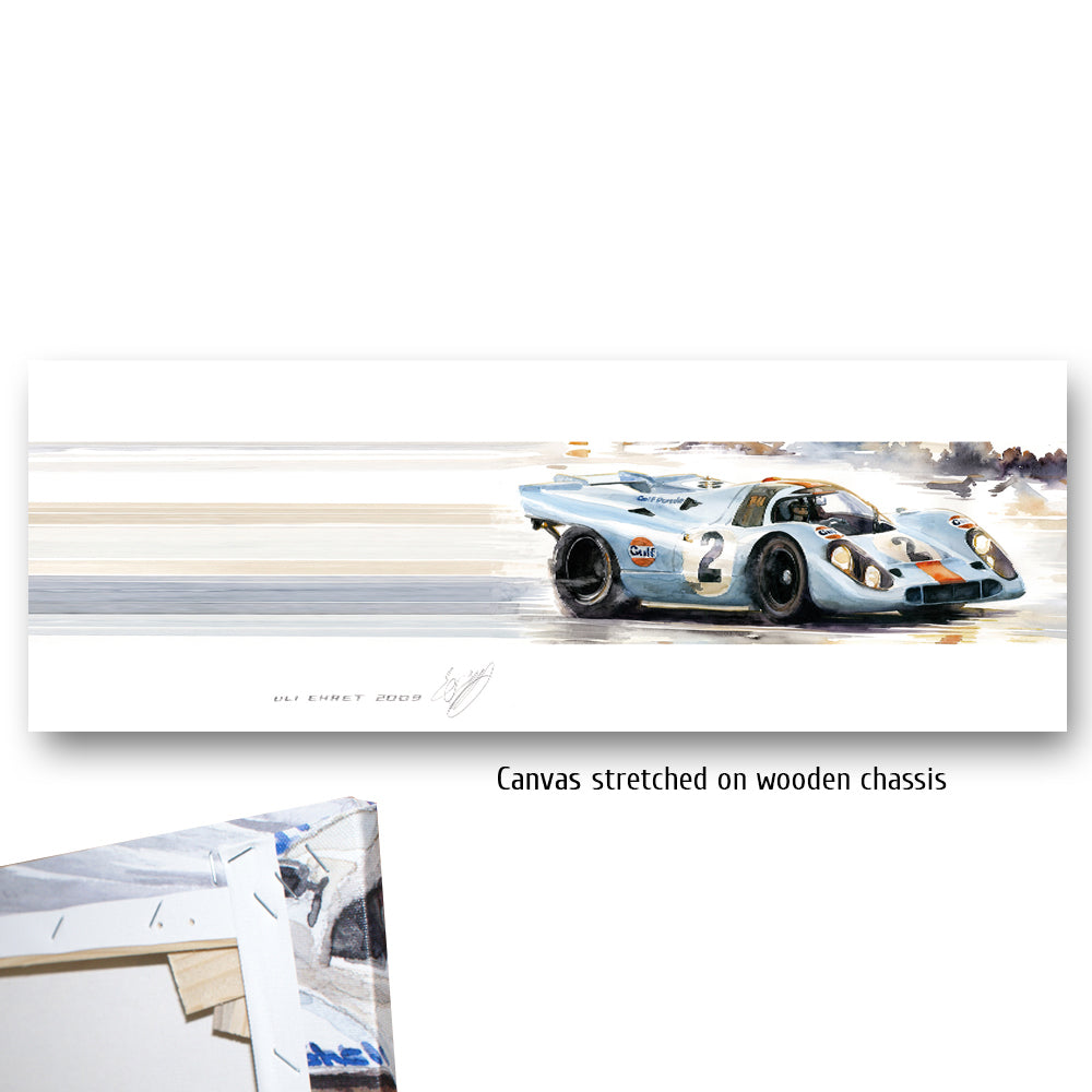 #0238XS Porsche 917KH