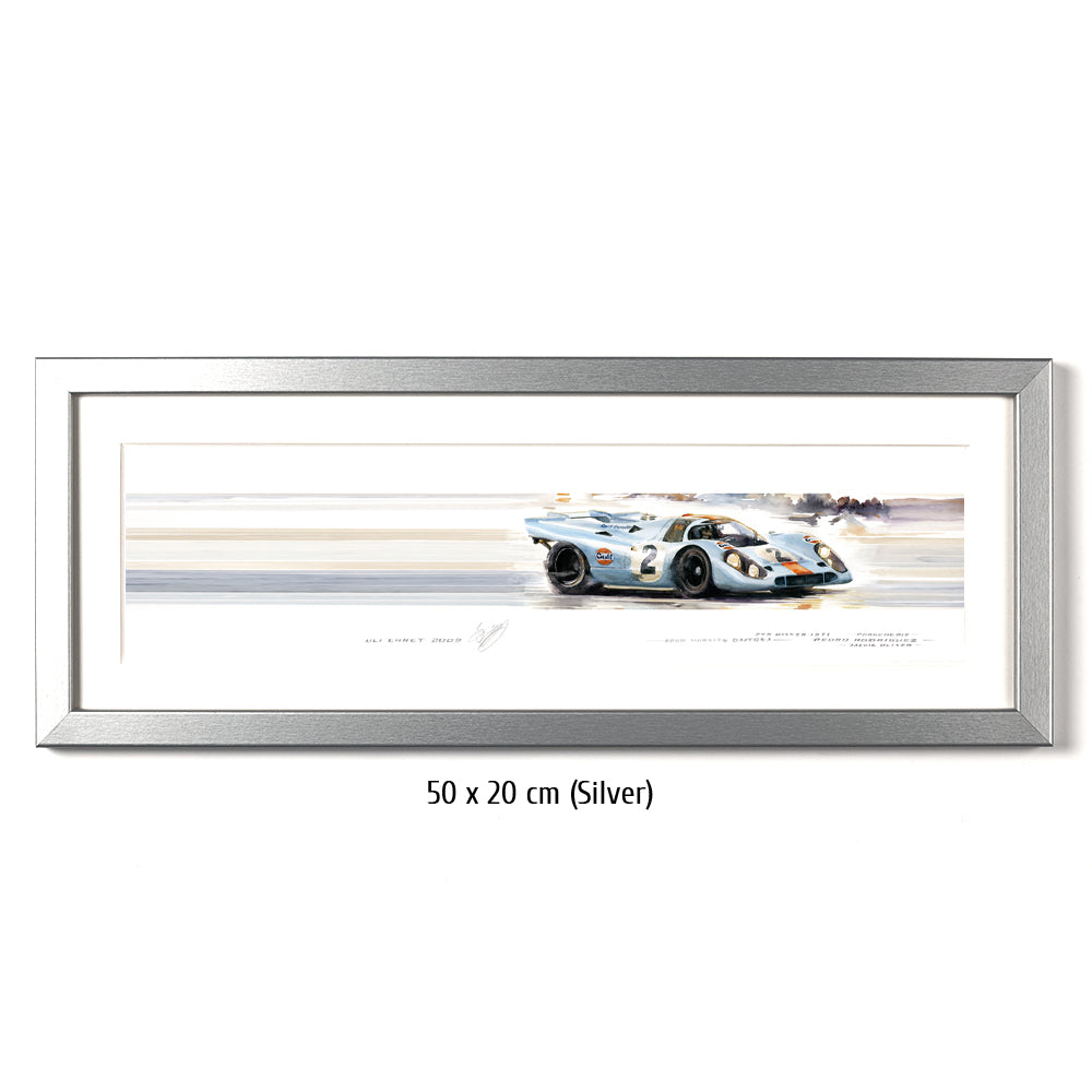#0238XS Porsche 917KH
