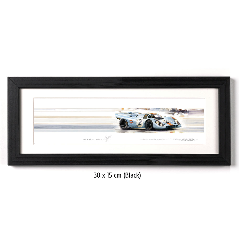 #0238XS Porsche 917KH