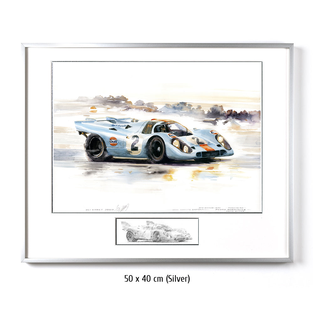 #0238 Bonjour Daytona