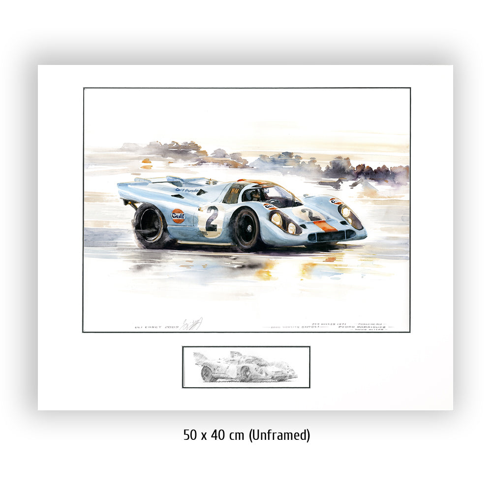 #0238 Bonjour Daytona