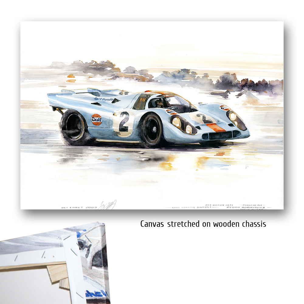 #0238 Bonjour Daytona