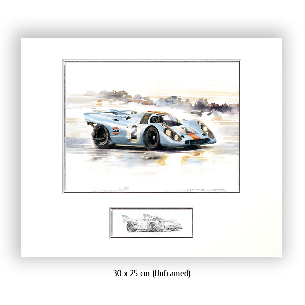 #0238 Bonjour Daytona