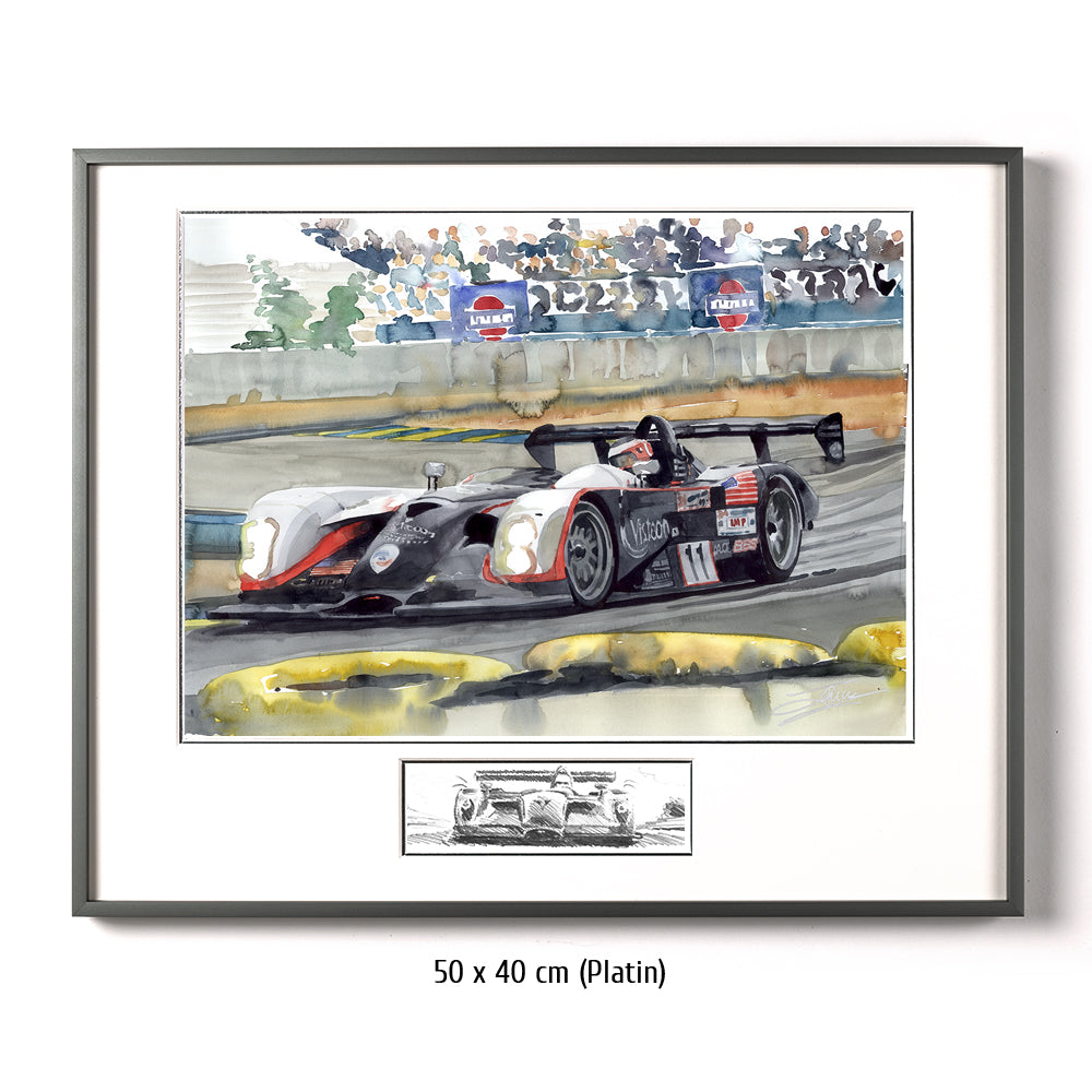 #0026 « Panoz LMP-1 Roadster-S »